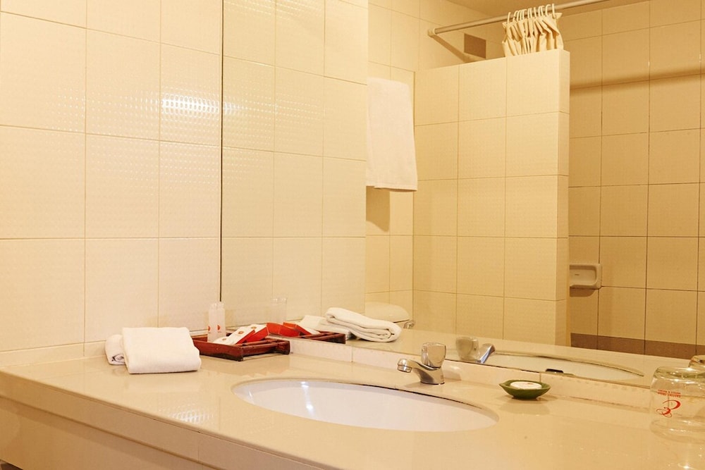 Superior Room, Sea View photo 3