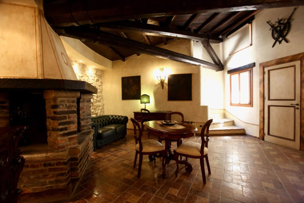 Suite Rampart on the sea photo 1