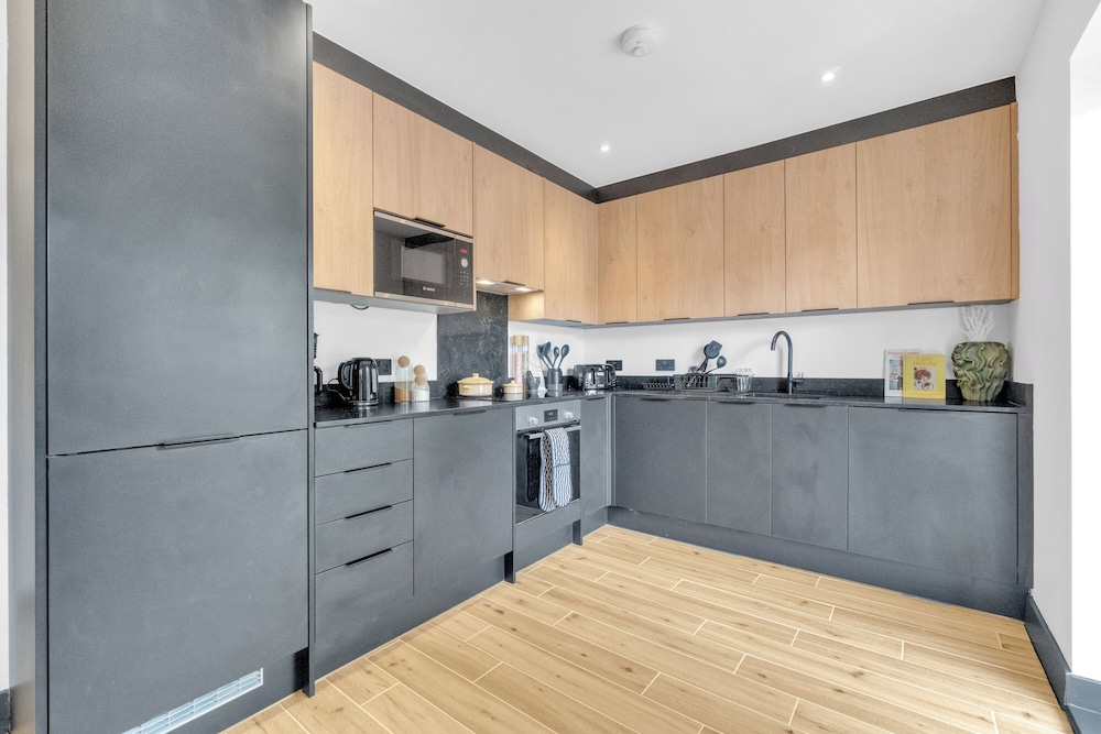 Elite Apartment photo 3