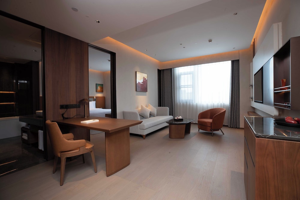 Yuande Suite photo 1