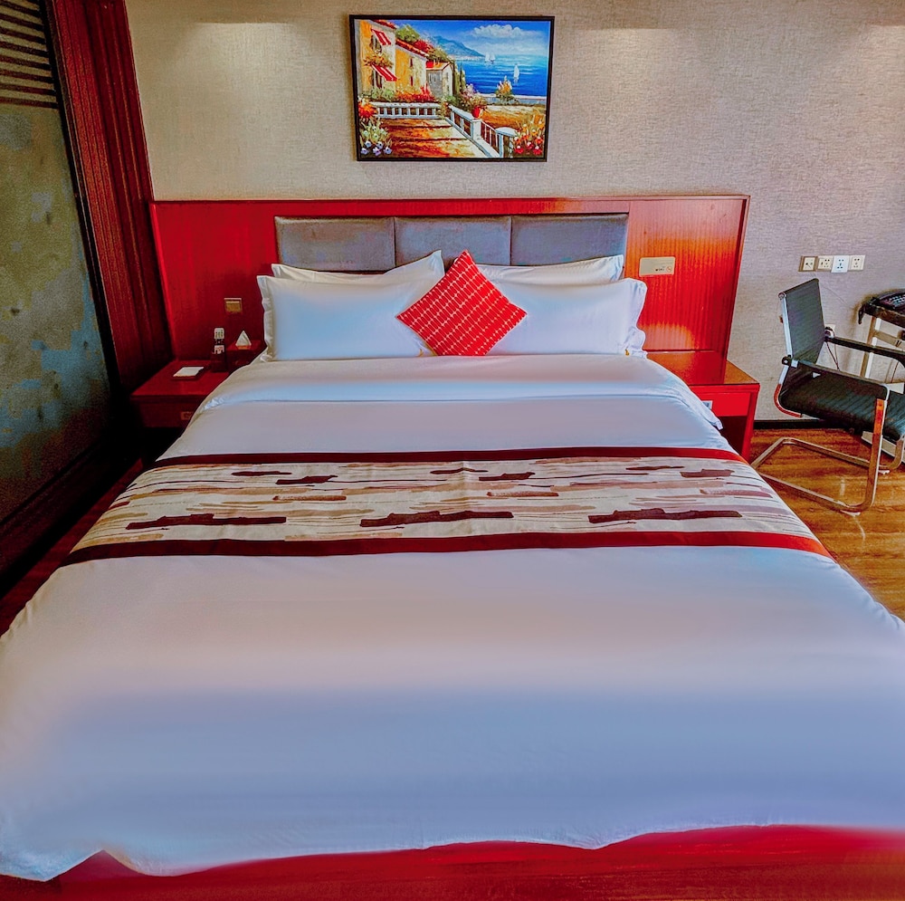 Luxury Room photo 2