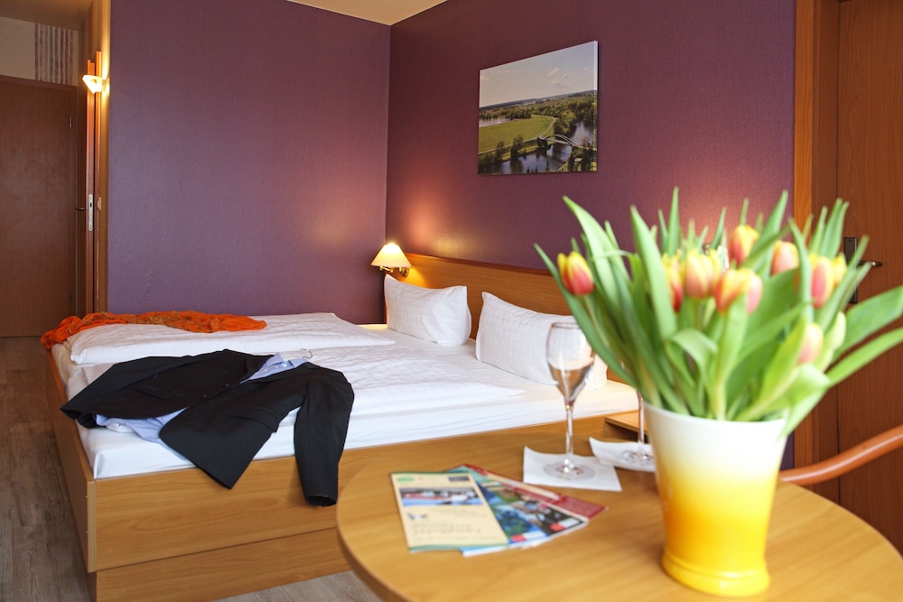 Comfort Double Room Single Use photo 1