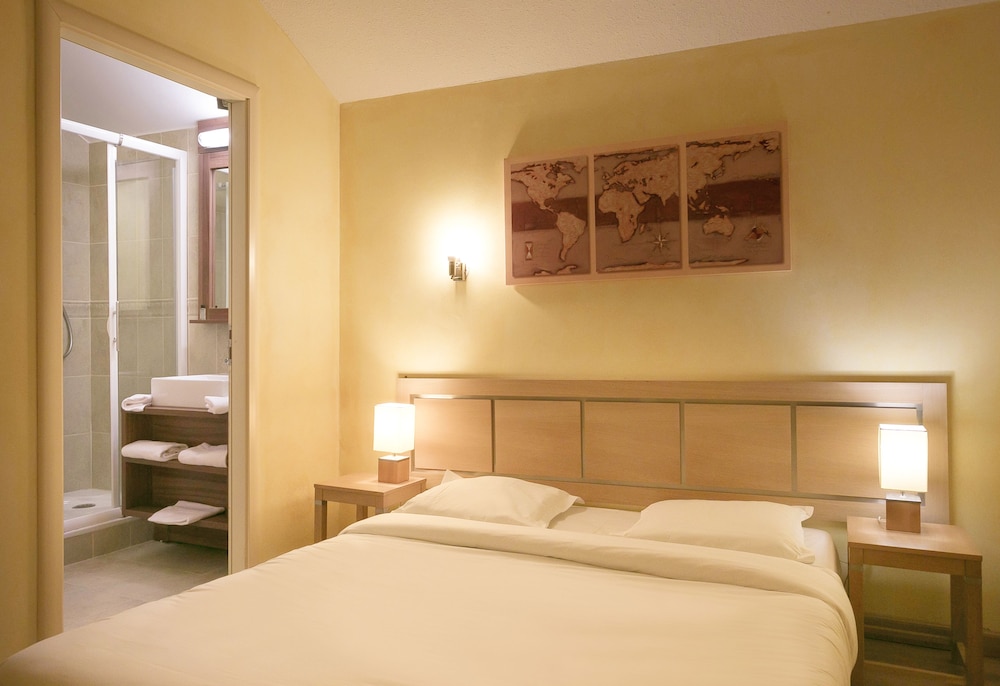 Classic Apartment, 2 Bedrooms