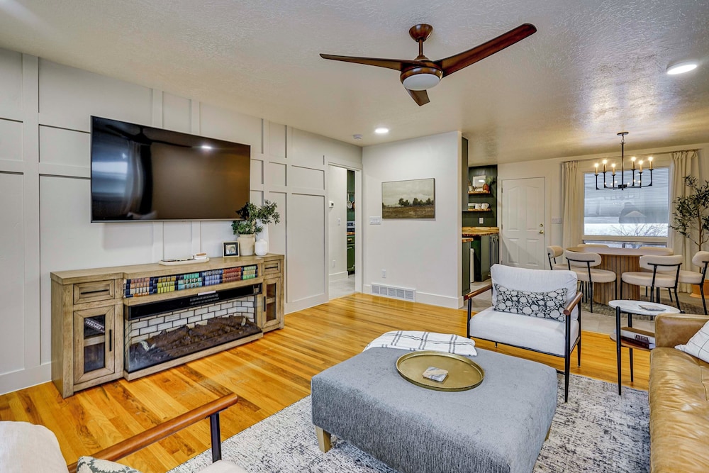 Apartment (3 Bedrooms)