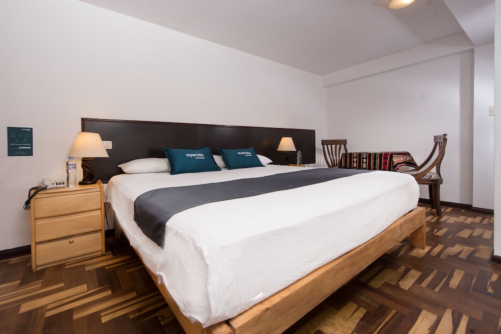 Standard Double Room photo 1