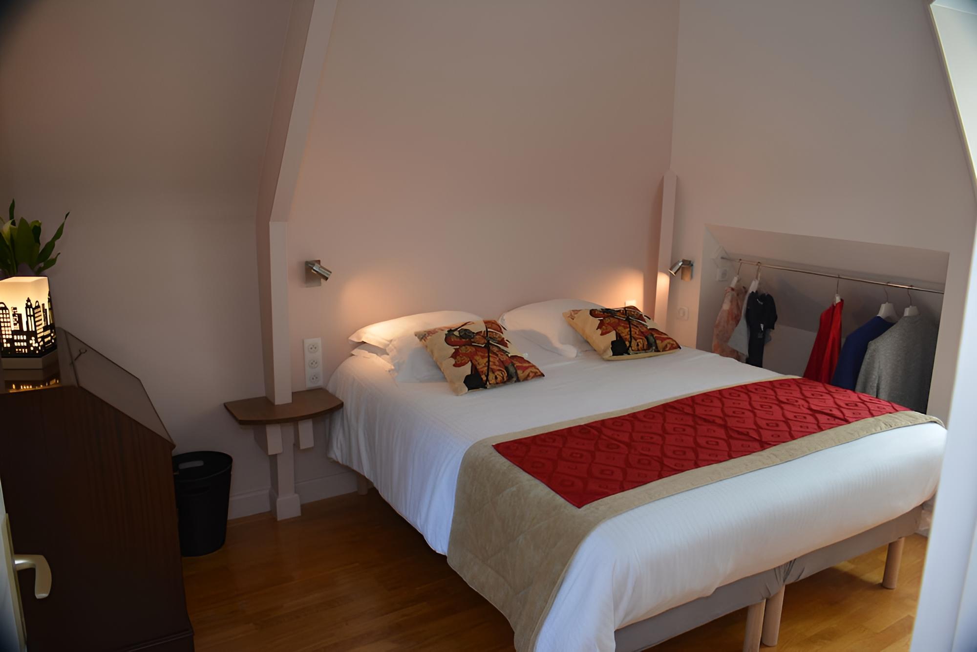 Classic Double Room photo 1