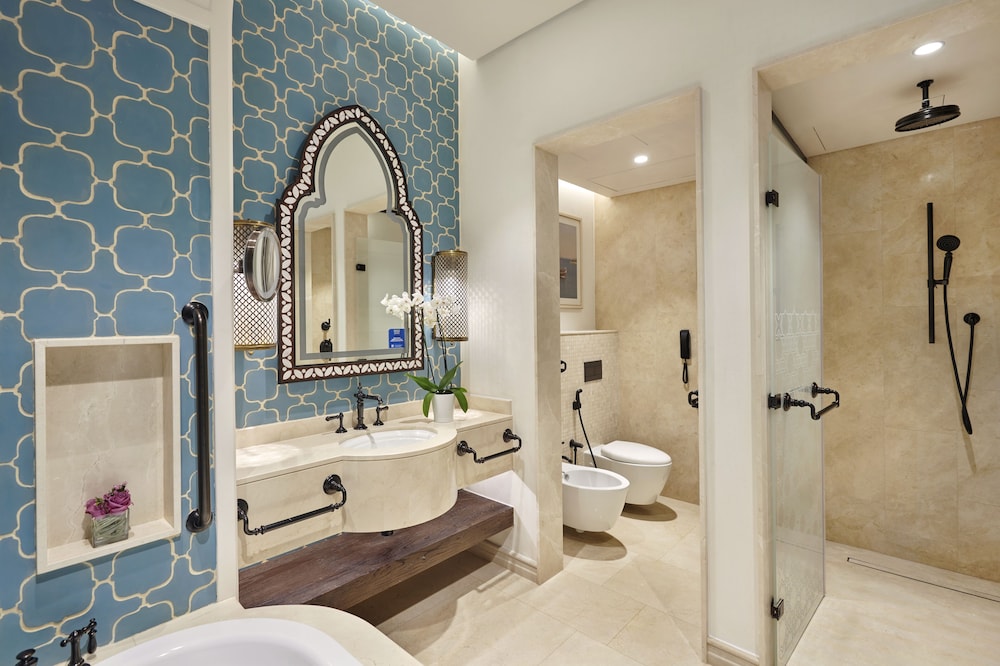 Two Bedroom Arabian Accessible Village Townhouse, With Waterpark Access - Photo 5