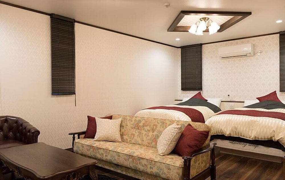 Annex, Japanese Western Style Room, Tenojiya photo 1