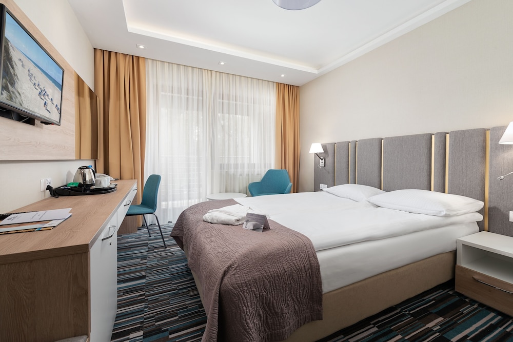 Single / Economy Double Room photo 1