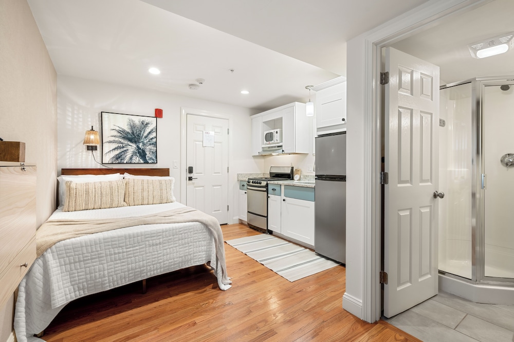 Comfort Studio Suite