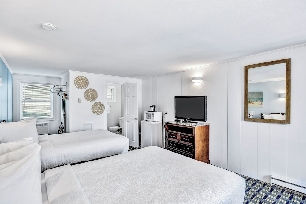 Standard Room - Photo 6