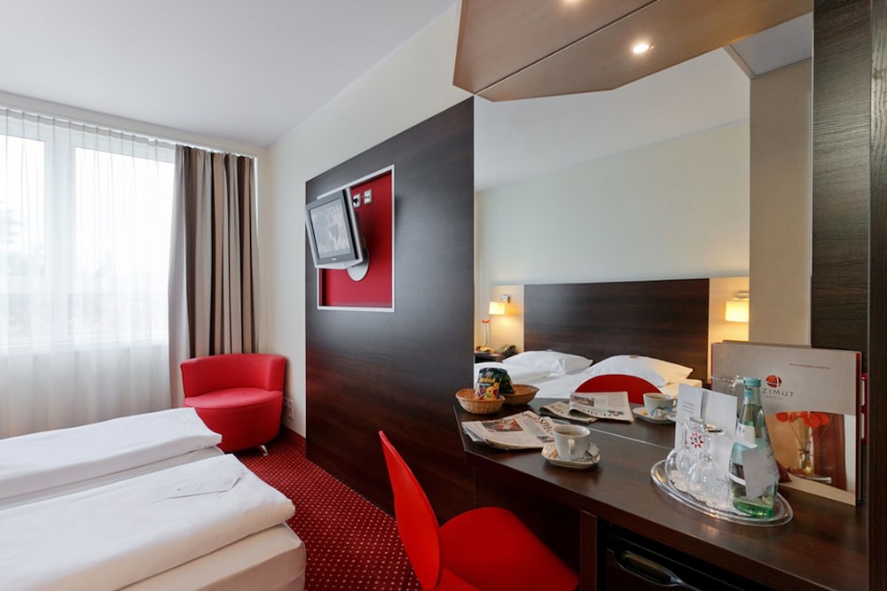 Superior Double Or Twin Room photo 3