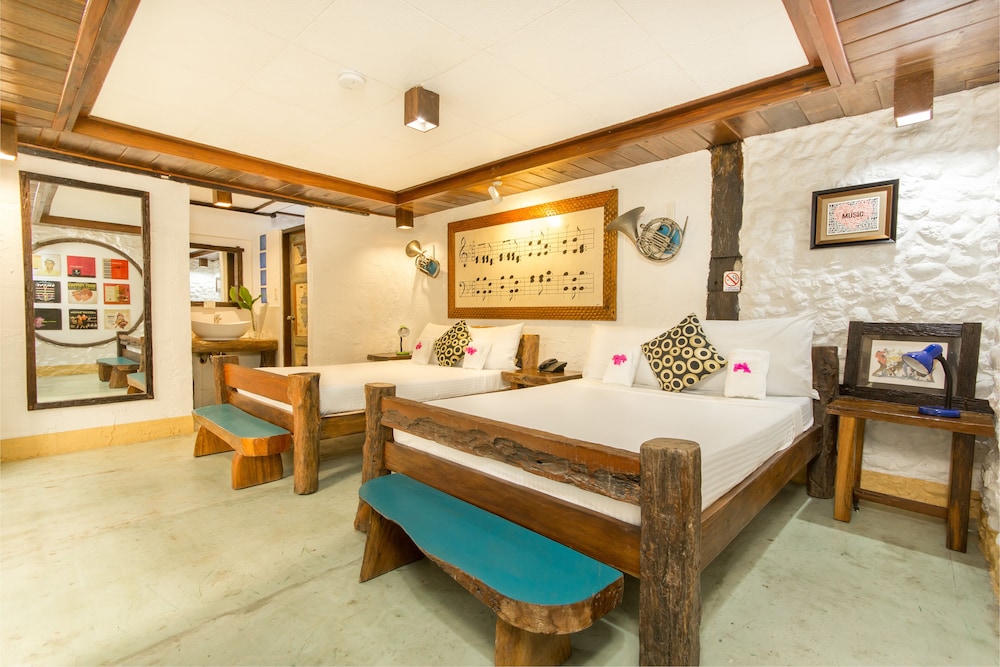 Seaview Family Suite 2