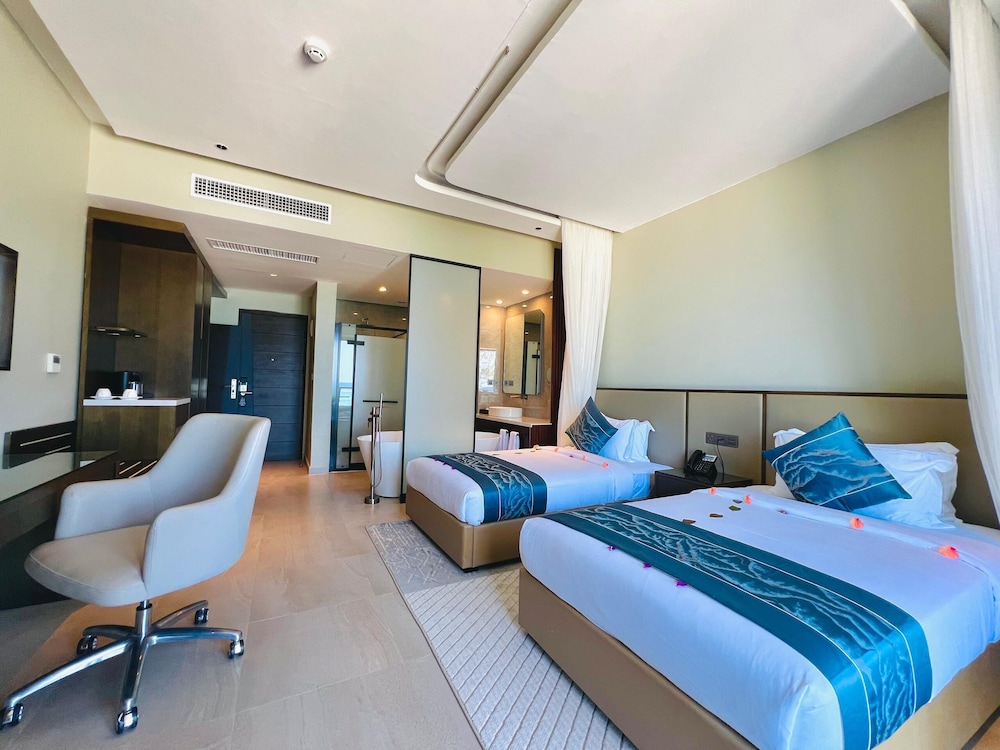Superior Room, Sea View photo 1