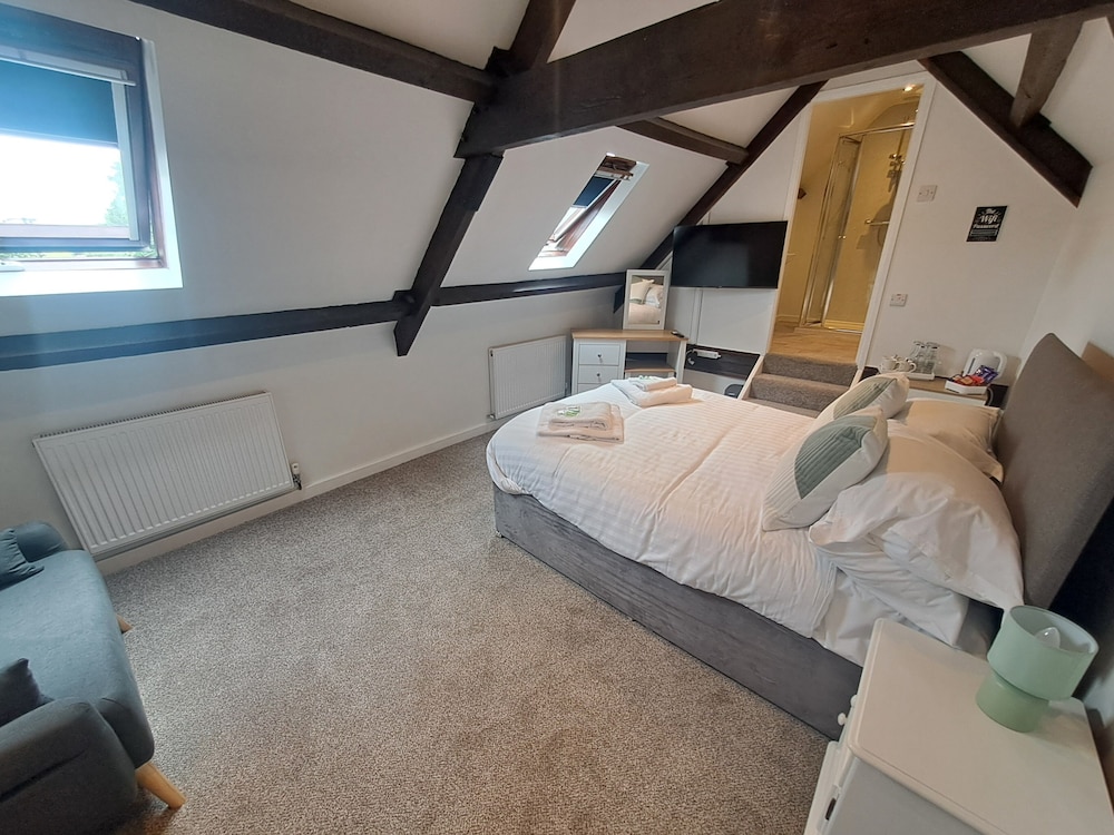 Family Quadruple Room photo 2
