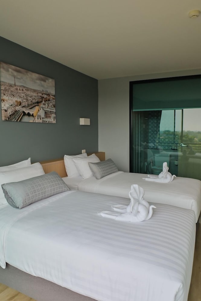 Superior Twin Room - Photo 11