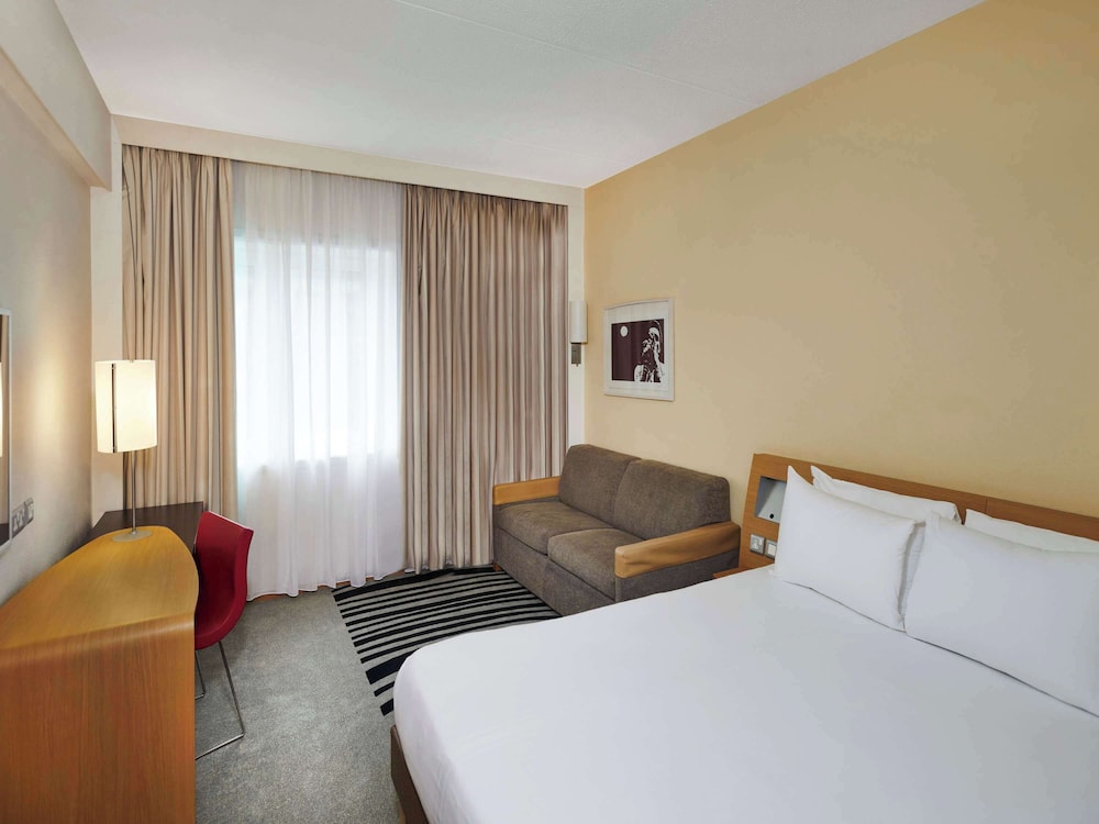 Superior Room, 1 Double Bed with Sofa bed