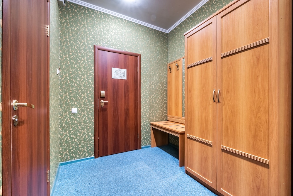 Standard Twin Room photo 3