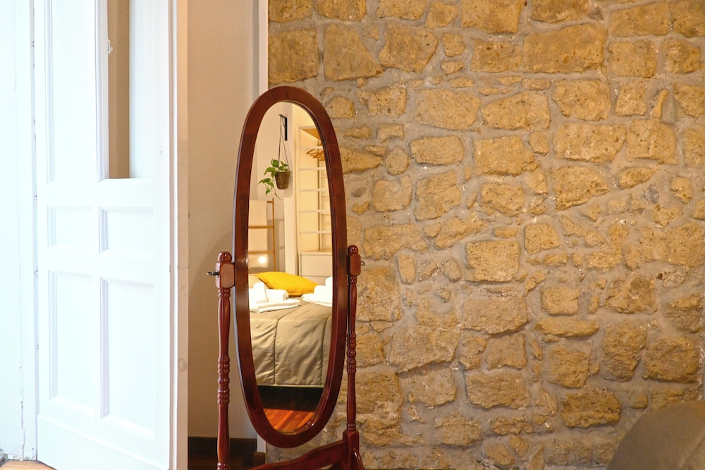 Luxury Apartment, Kitchenette