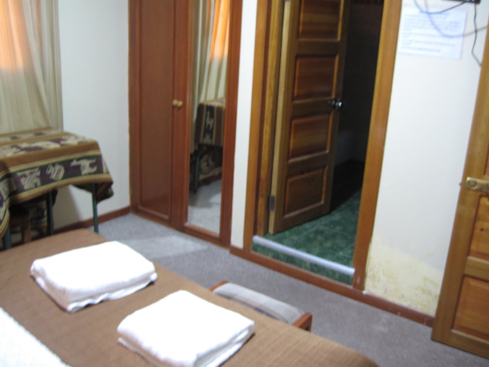 Standard Twin Room photo 3