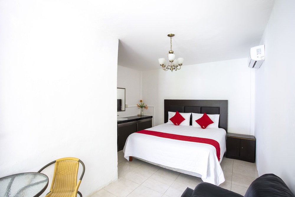 Superior Room photo 1