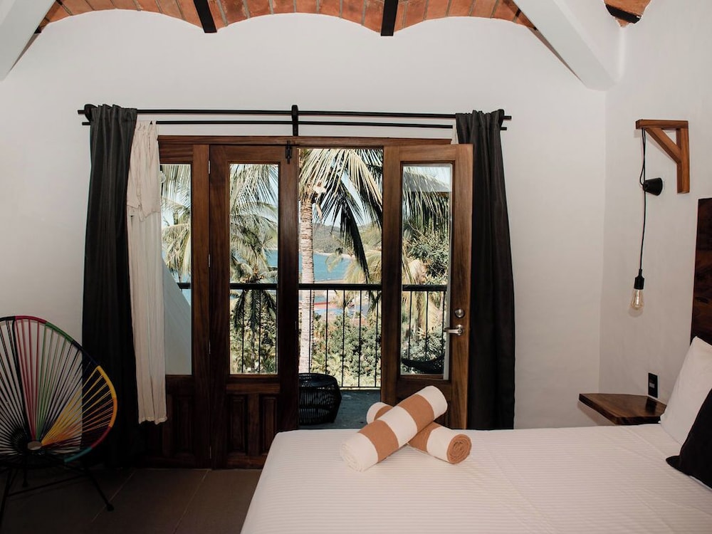 Superior Suite, Sea View (#3) - Photo 12