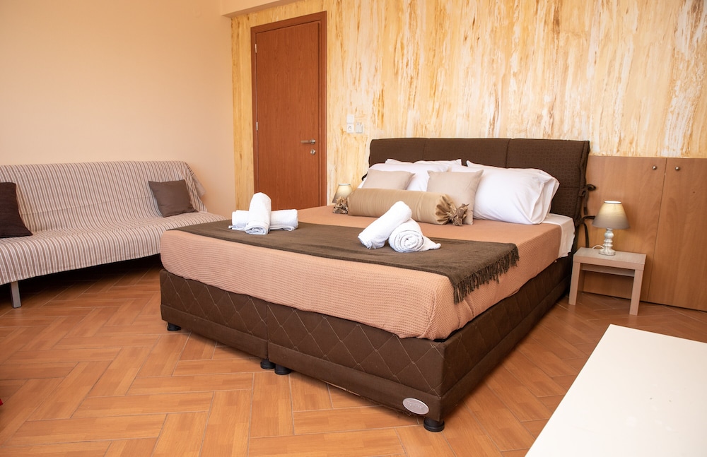 Superior Room, Sea View photo 2