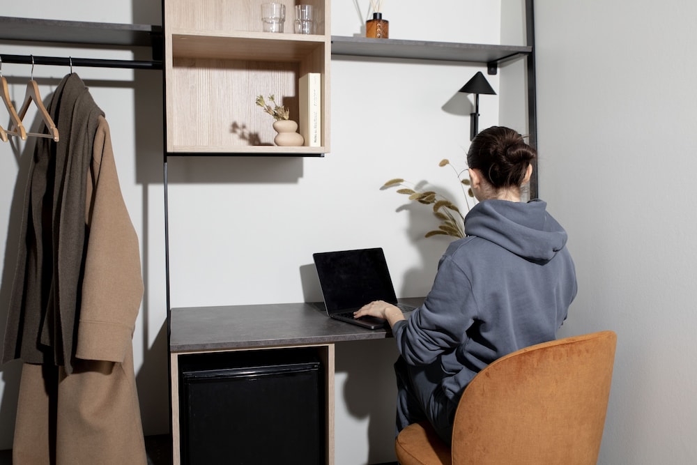 Homey photo 3