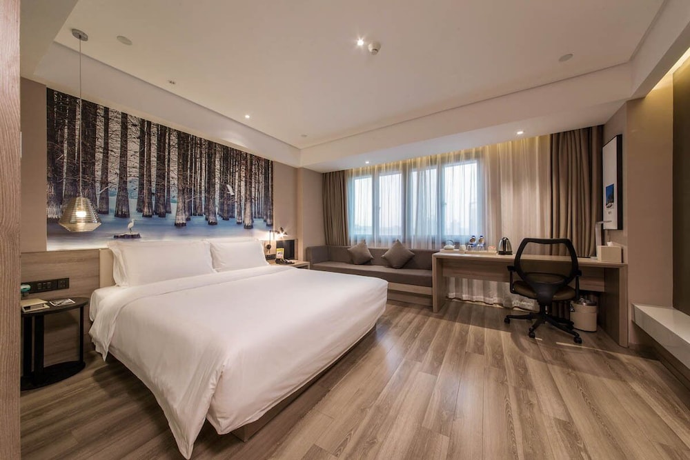Executive Single Room photo 2