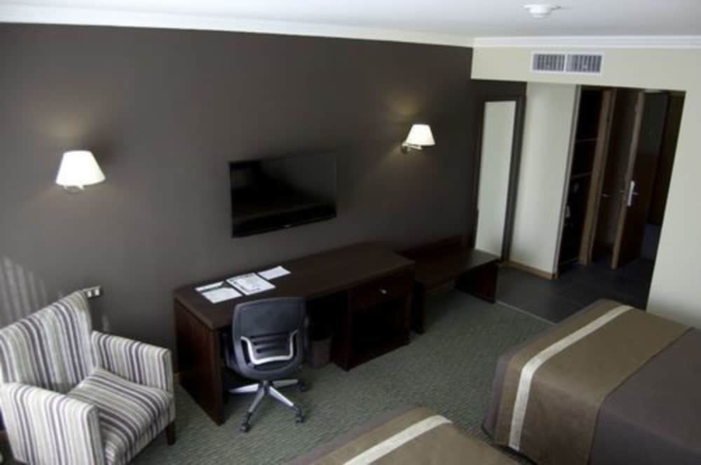 Double Room photo 2