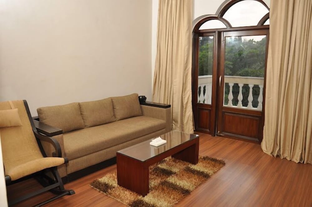 Family Suite with Two Balconies photo 3