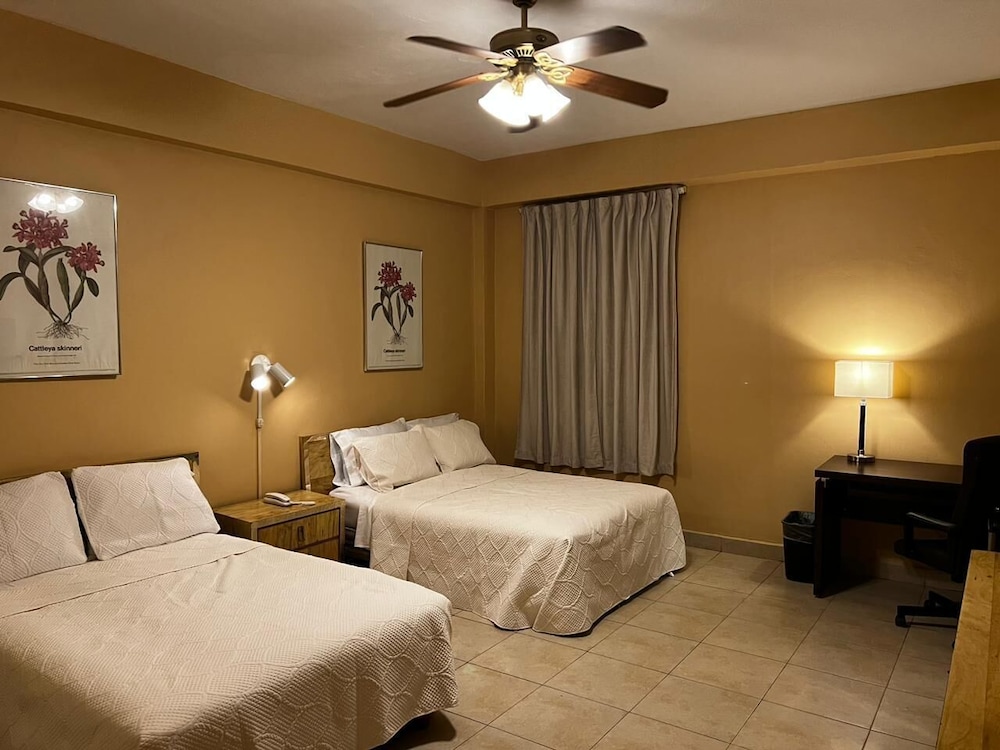 Basic Double Room photo 1