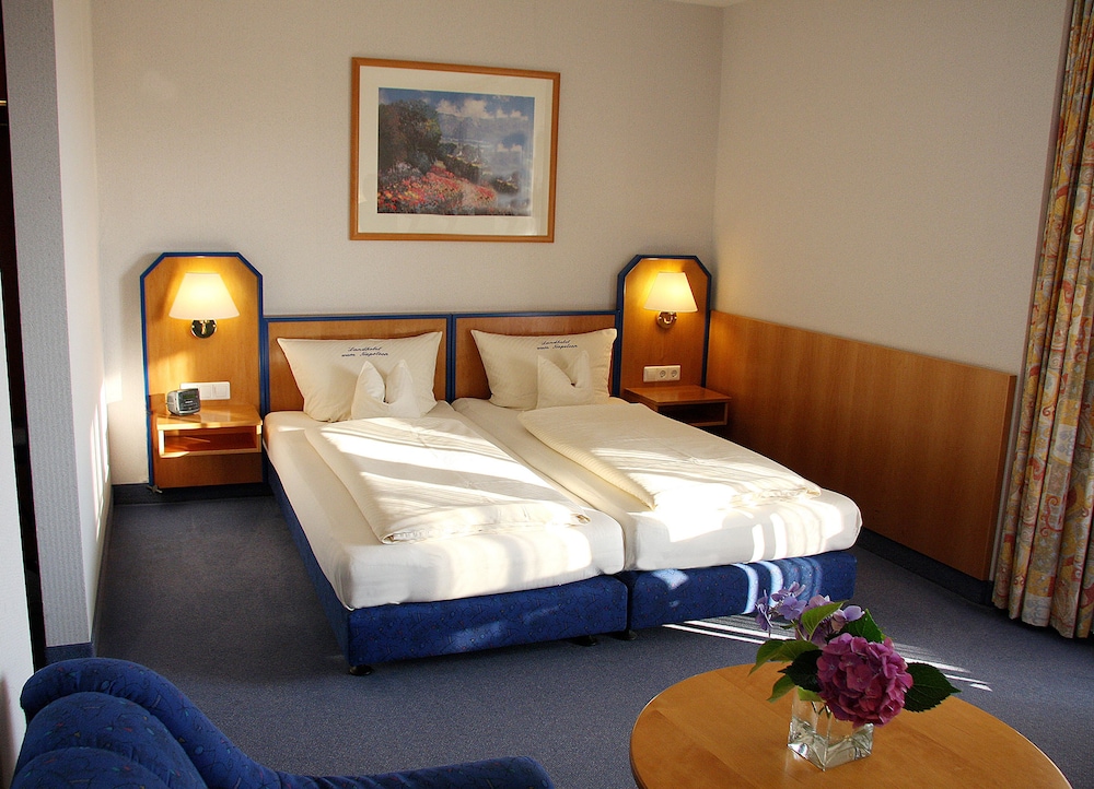 Comfort Double Room photo 1