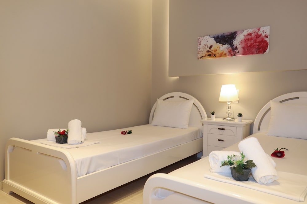 Comfort Apartment, Sea View photo 3