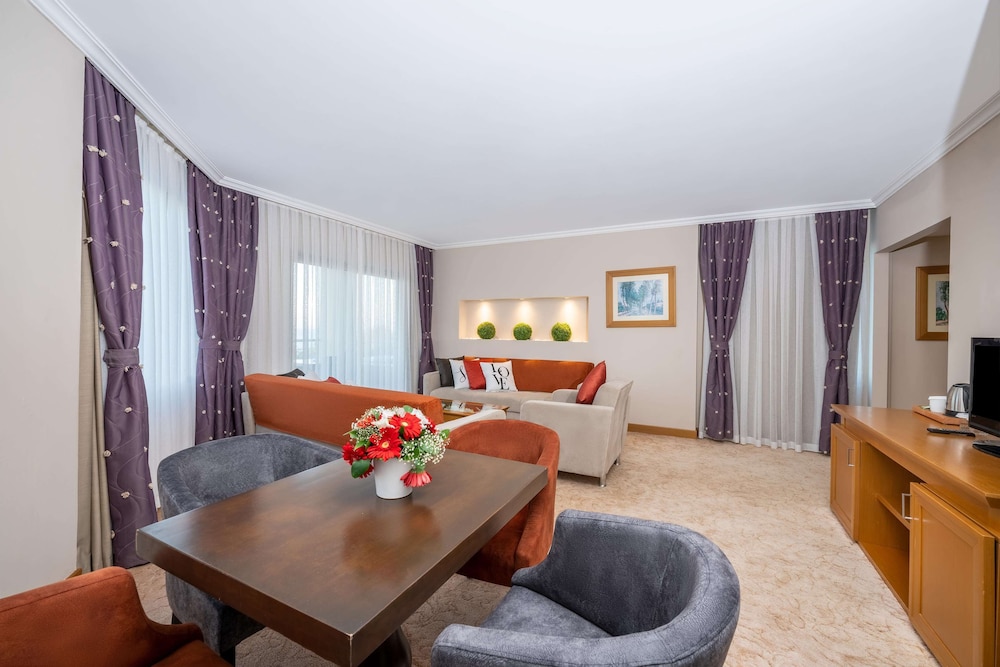 Suite photo 2