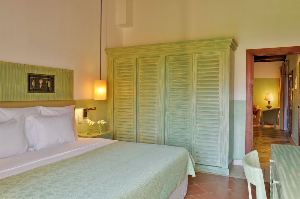 Classic Garden Double/Twin Room - Photo 4
