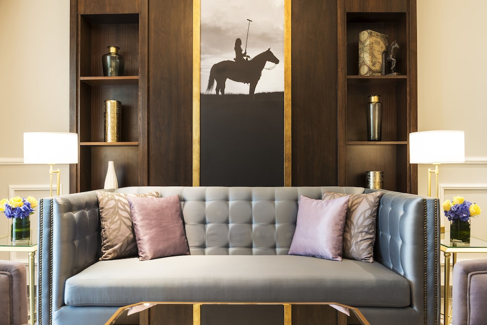 Executive Suite, 1 Bedroom photo 3