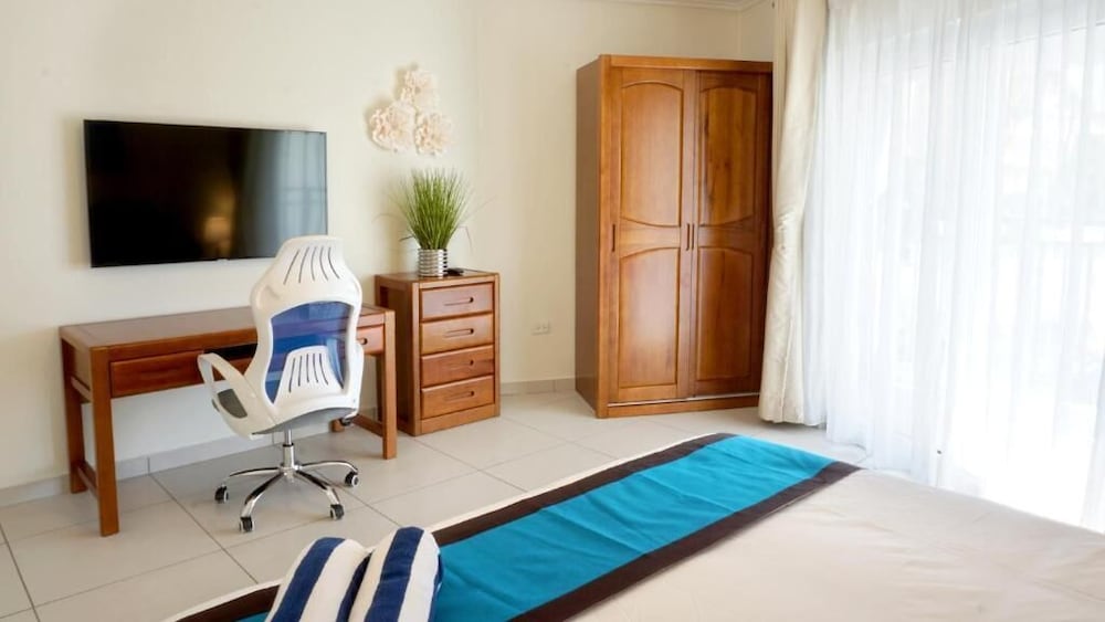 Comfort Condo