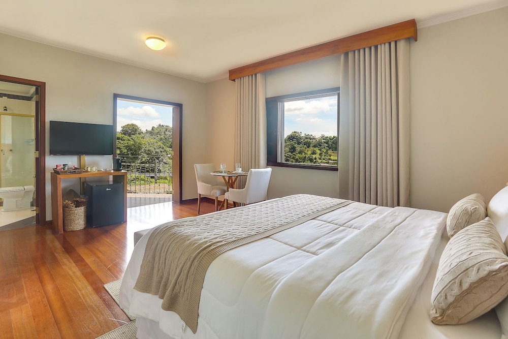 Exclusive Double Room photo 3