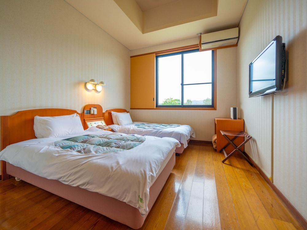 Twin Room (14 sqm) photo 3