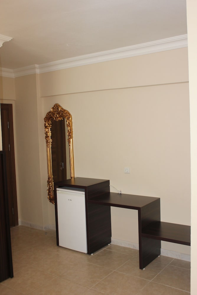 Standard Quadruple Room, Multiple Beds, Garden View photo 1