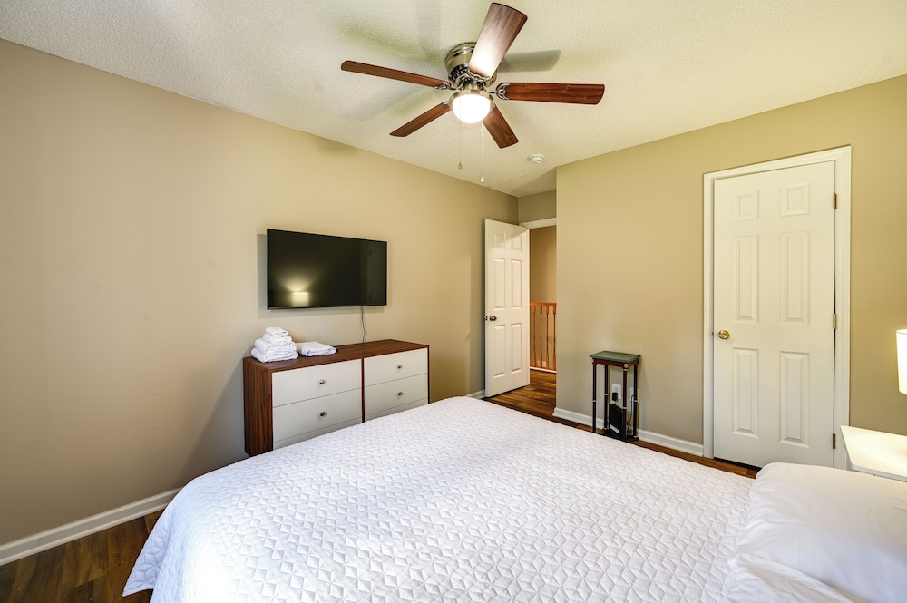 Apartment (3 Bedrooms) photo 3
