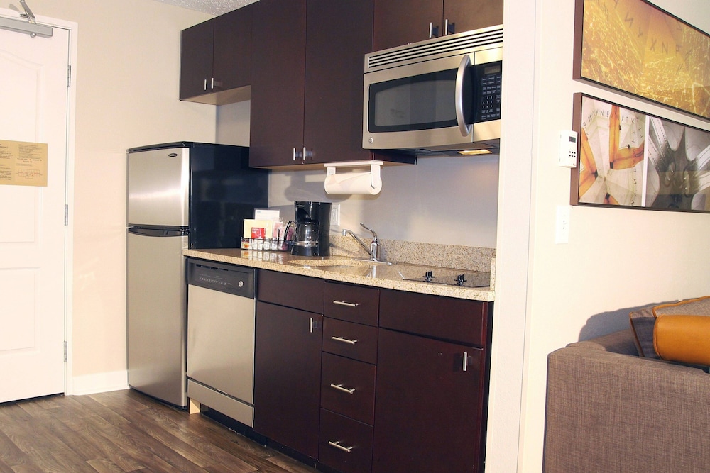 Suite, 1 Bedroom