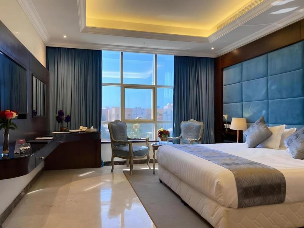 Standard Double Room - Photo 1