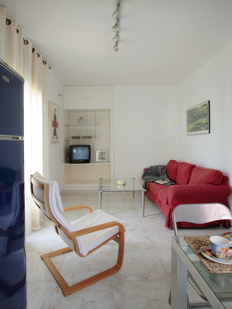 Apartment, 1 Bedroom, City View photo 2