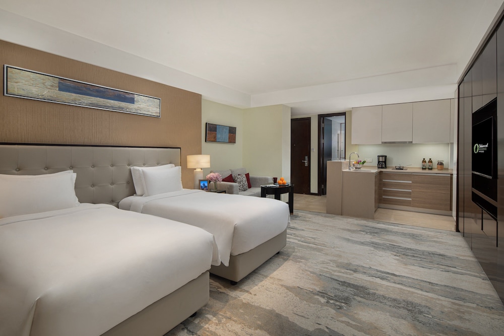 Studio Executive (Twin Beds) - Photo 1