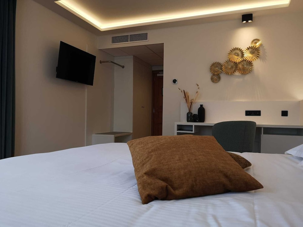 Superior Double Room photo 2