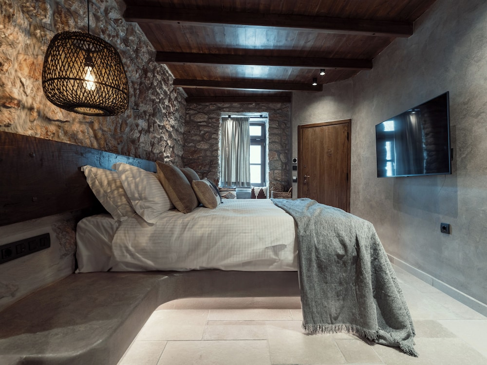 Cozy Room with Sea View photo 3