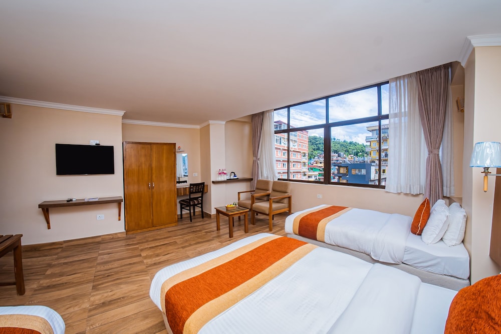 Family Triple Room - Photo 8
