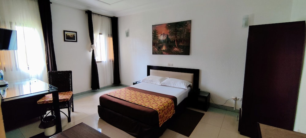 Standard Room photo 3